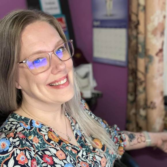 Meet your Posher, Jamie - Picture 1 of 1